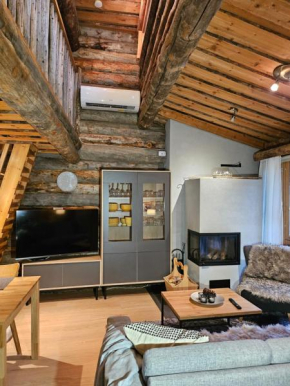 Salmikankaankelo C4 Ruka